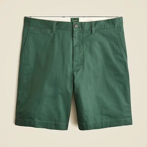 J. Crew Portsider Short 9" Length 38 W NWT